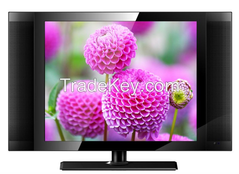 19 Inch LED Television Supplier (Z19B)