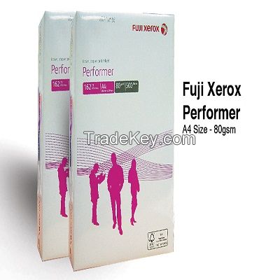 Xerox Copy Paper A4 (USD 0.40)