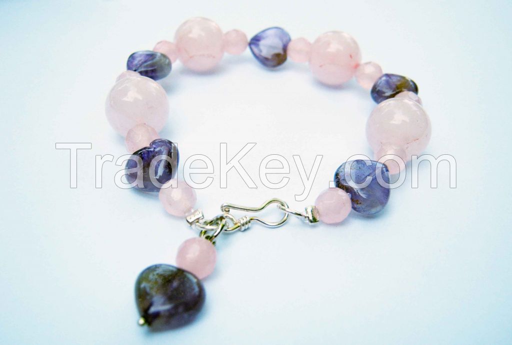 Amethyst Bracelet