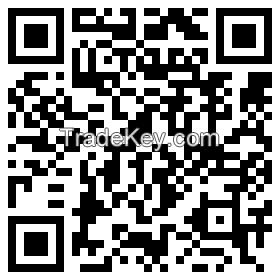 scan code to access our website xiamen greenharvest industries limited canned food supplier from China