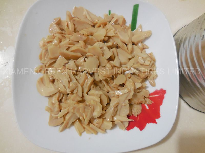 canned mushroom pieces and sterms supplier from China produce canned food vegetables fuits