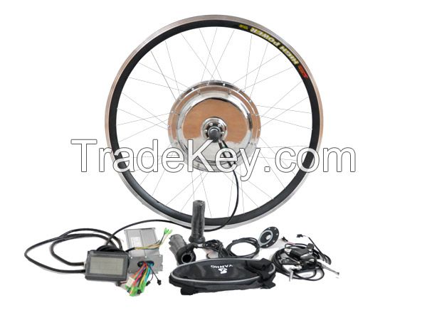 hot selling e-bike conversion kit