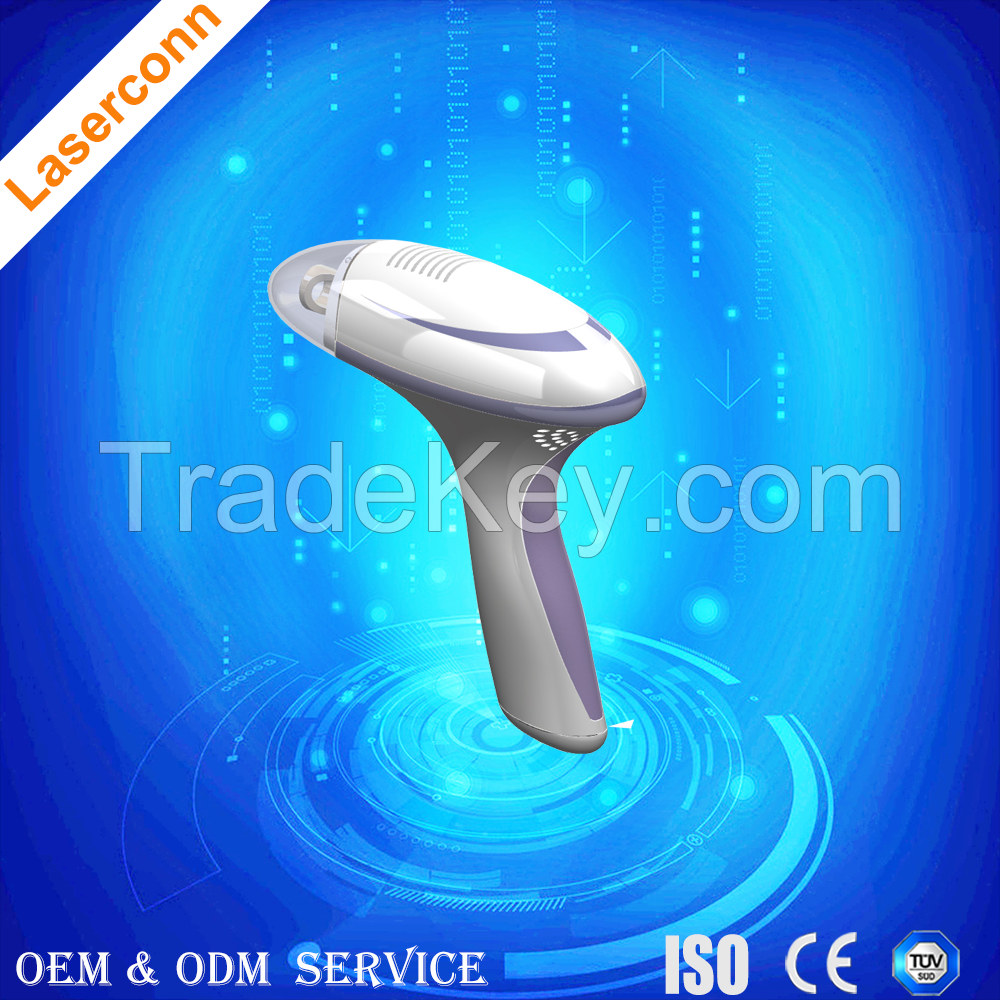 Home Use Hair Removal Device