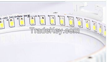 Factory direct Selling Ultra Thin led panel light 3w 4w 6w 9w 12w 15w 18w 24w led downlight 85-265V