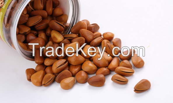 100% Organic and Natural Pine nut