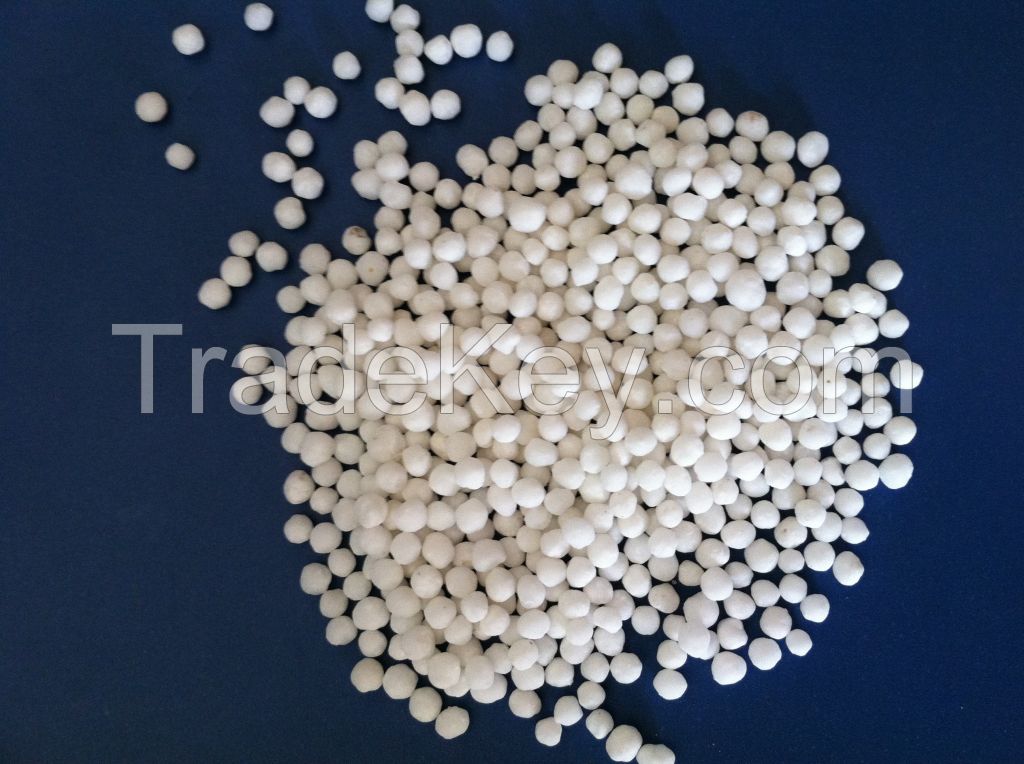 Urea46% granule fertilizer