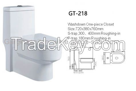 bathroom one piece toilet ceramic toilets model 2016 new models