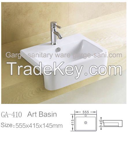 top basin bathroom sinks sanitary ware wash basins