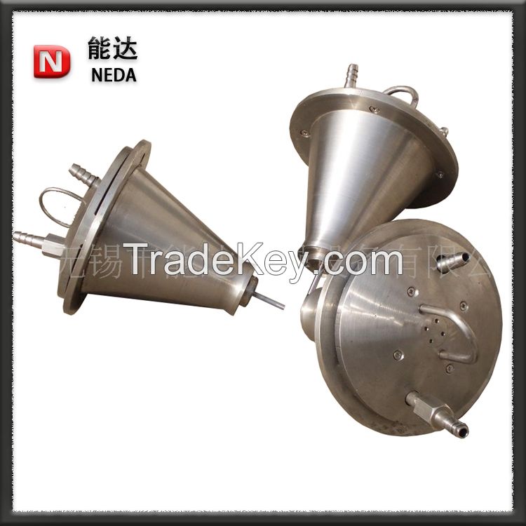 LPG high speed centrifugal spray dryer for drying chemicals and medicine powder