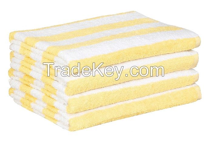 Cabana Beach Towels Bulk