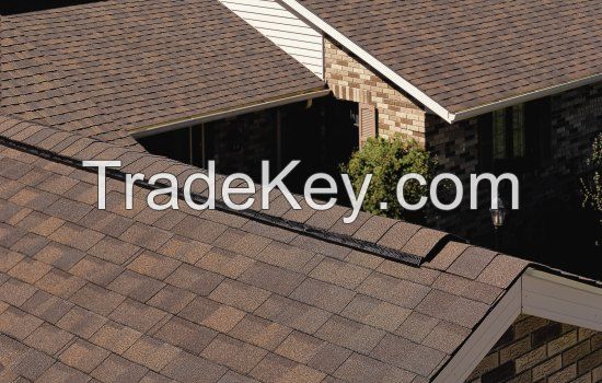 fiberglass asphalt shingles for villa