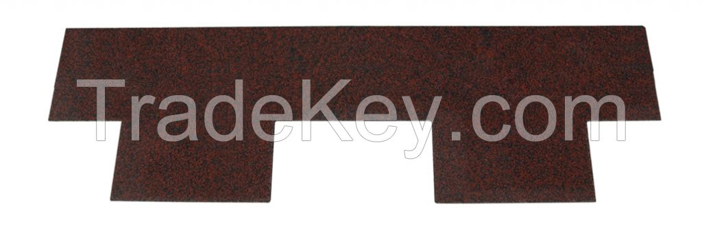 fiberglass asphalt shingles for villa