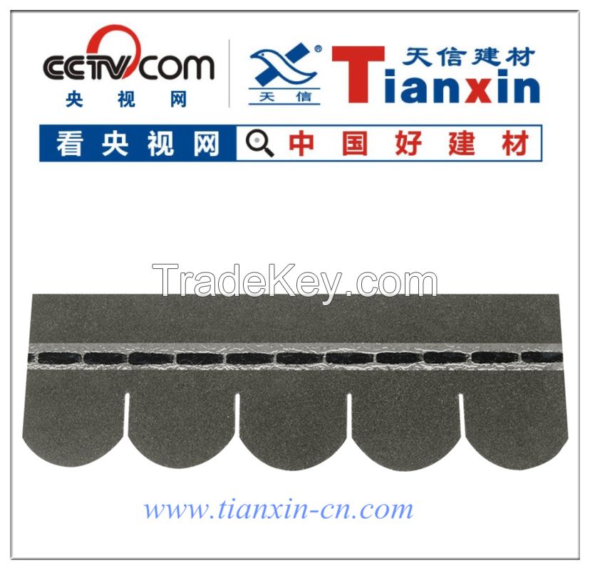 Best asphalt roof shingles from China ,Fiberglass Roof sheet for sale 