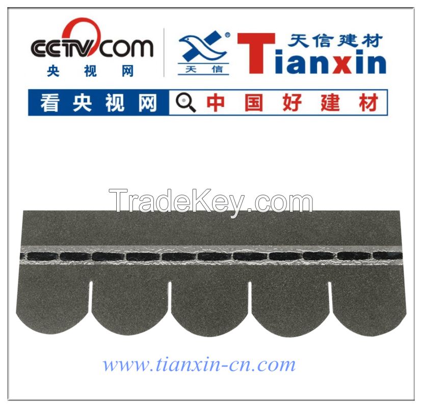 Best asphalt roof shingles from China ,Fiberglass Roof sheet for sale