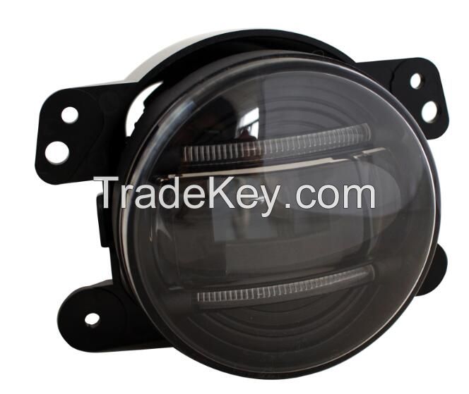 3.5inch 15w Led Fog Light For Toyota