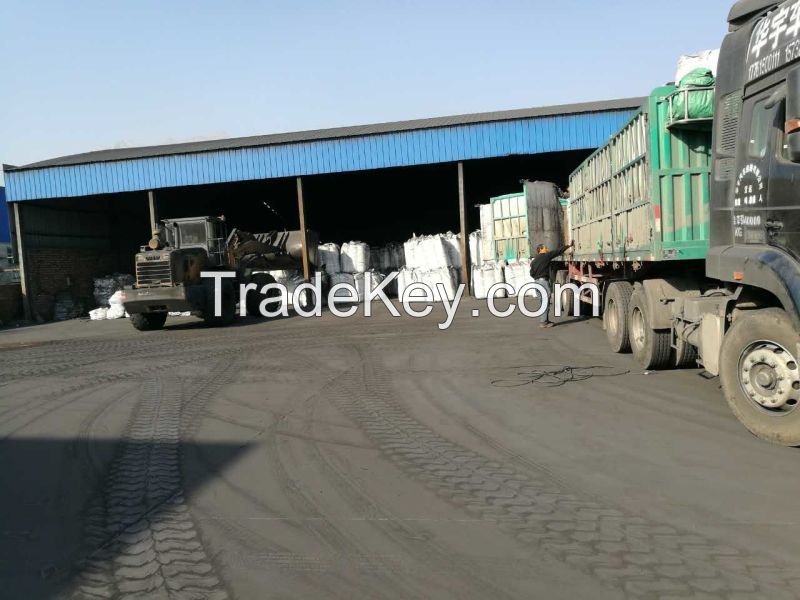 Electrically Calcined Anthracite Coal 