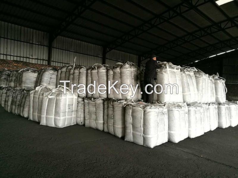 Gas Calcined Anthracite Coal /Carbon Additive /Carbon Raiser