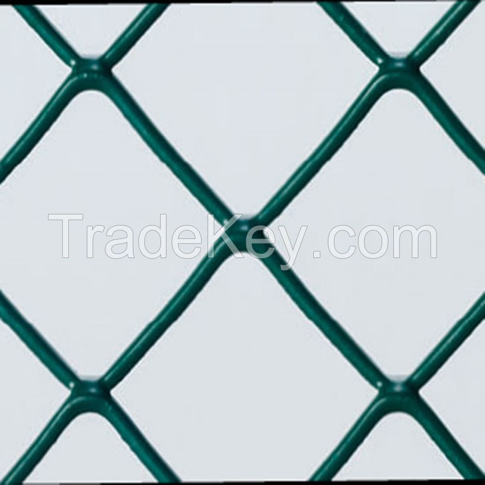  High duty expanded metal mesh used for decoration