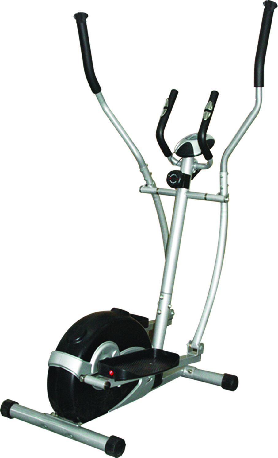 Magnetic Elliptical Trainer