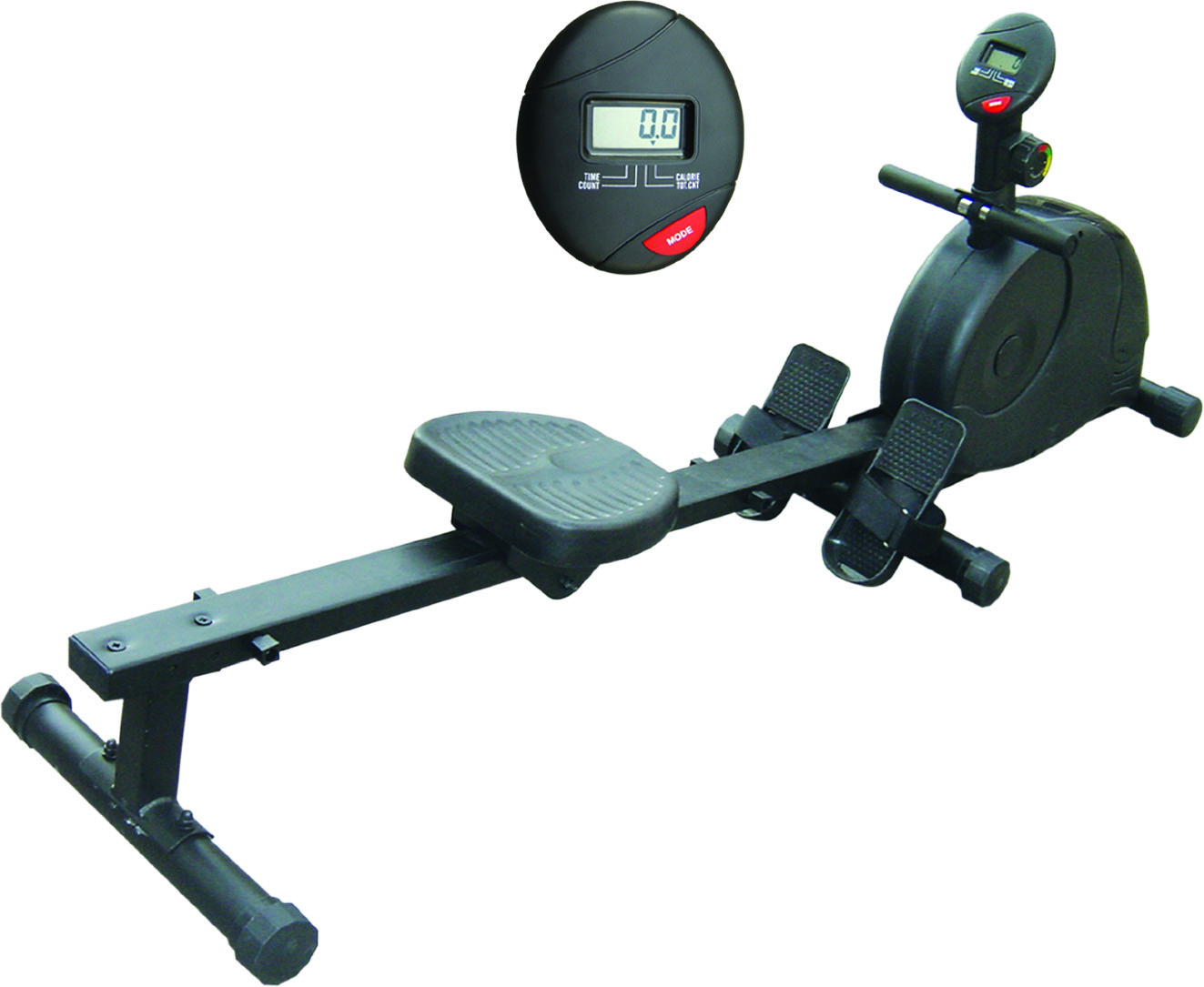 Rowing Machine