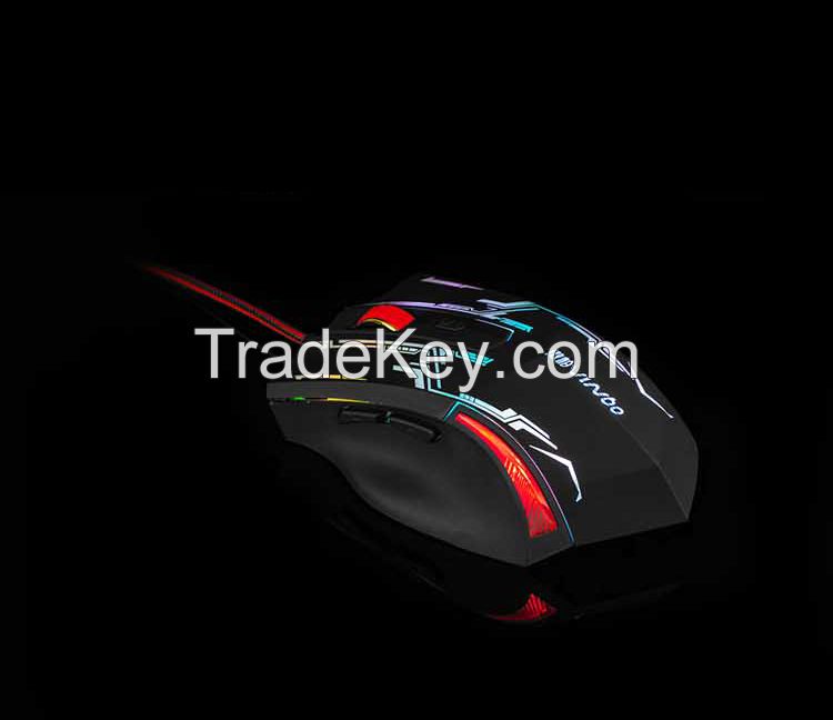 Gaming Mouse