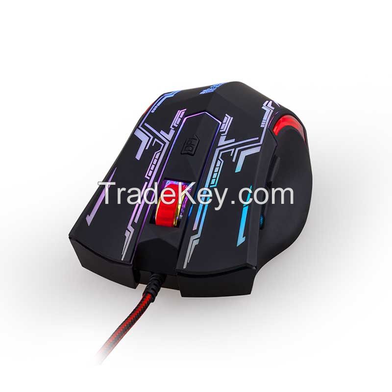 Gaming Mouse