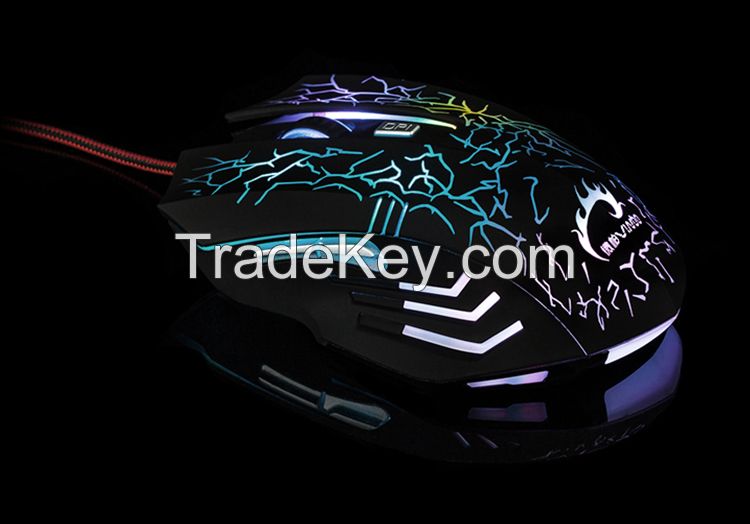 Gaming Mouse