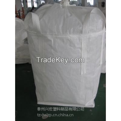 Chemical bag Top option Bottom option Loop option Fibc bag