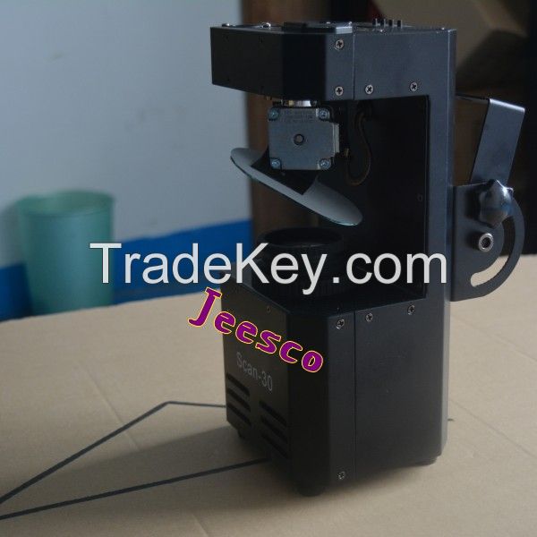 30w Scanner light for stage light disco light DJ lighting