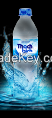 Thach Bich mineral water