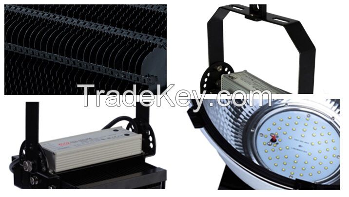 IP65 warehouse industrial 70-200w LED high bay Light Outdoor Lightings