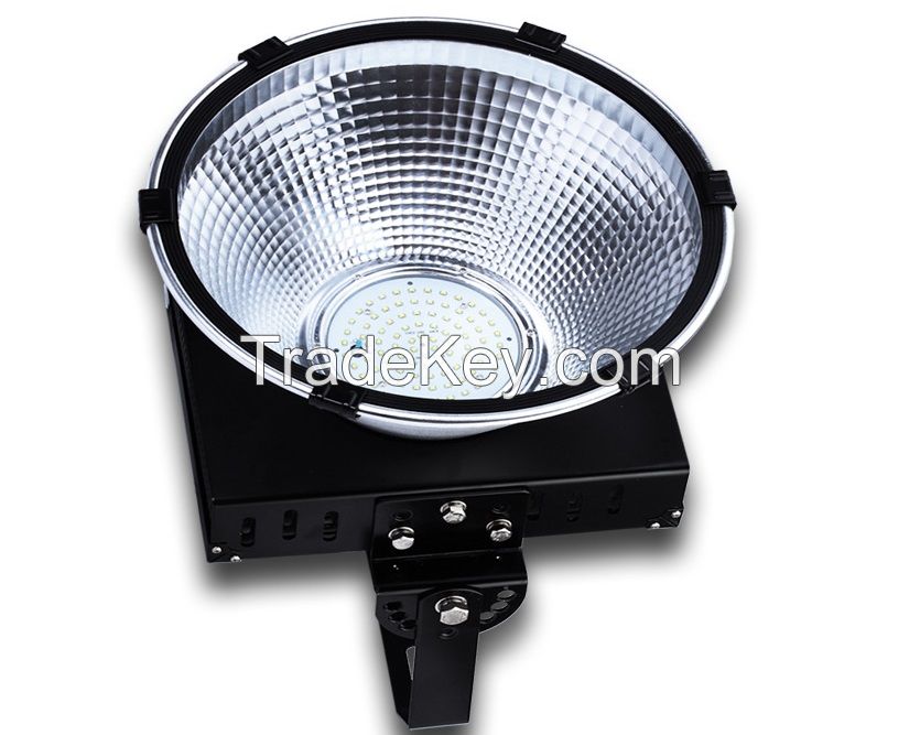 IP65 warehouse industrial 70-200w LED high bay Light Outdoor Lightings