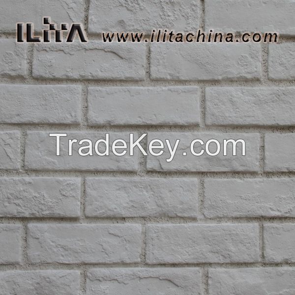 Artficial Culture Stone Cement Brick Wall Panel