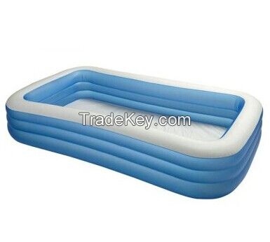 inflatable pool