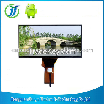 factory directly sales Original Touchscreen 7 inch Interactive LED Tou