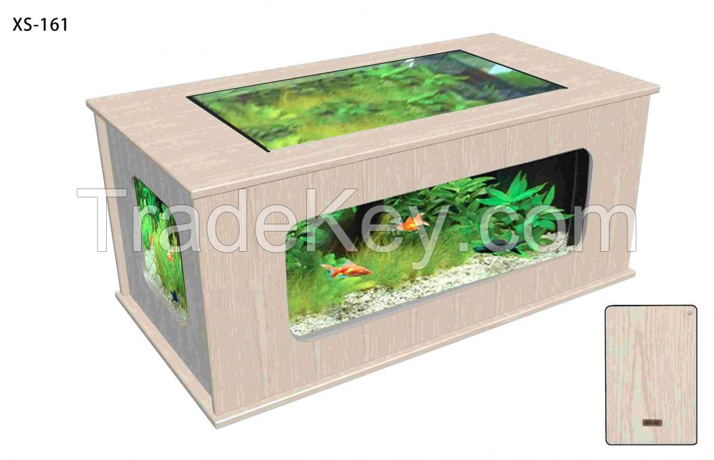 LD table aquarium