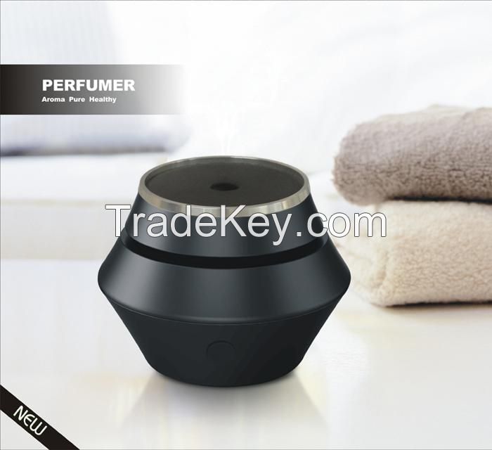 Mini USB Essential oil Diffuser usb portable aroma diffuser 