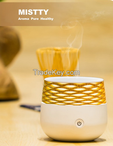 aroma diffuser mini USB portable essential oil diffusers