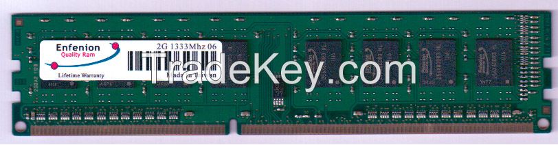 Ram (memory Module)