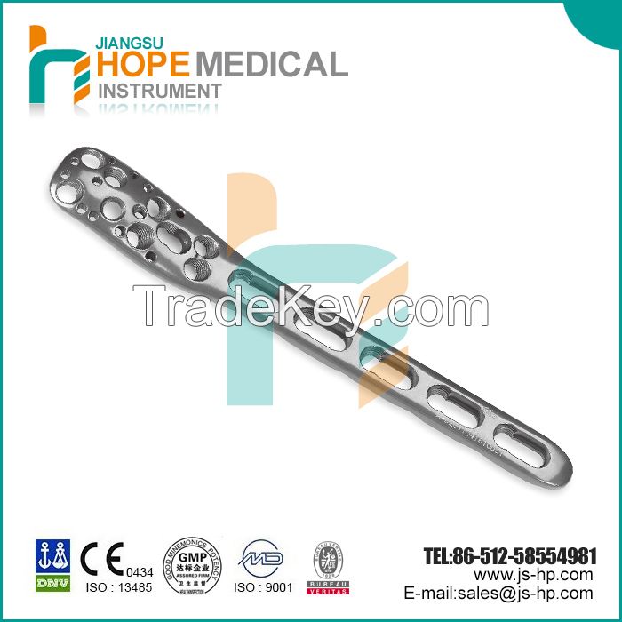 Proxomal Lateral Humerus Locking Compession Plates