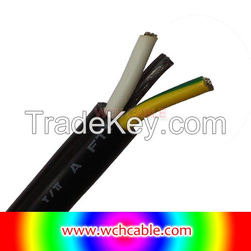 UL20234, 20940, 21140, 21223, 21316, 21320 High Voltage PUR Cable 1000V