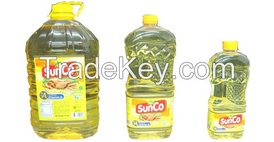 Corn Oil