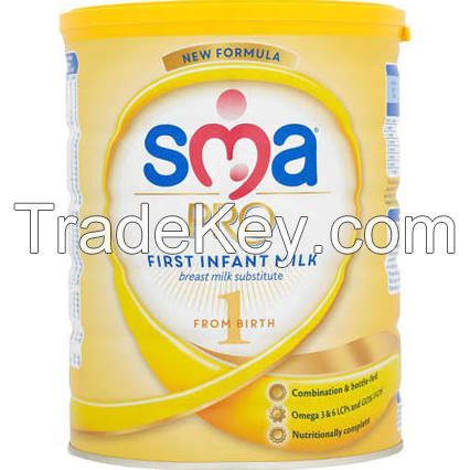 First Infant Milk Powder From Birth