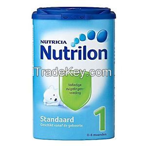 Standard 1 Baby  powder(850gr.)
