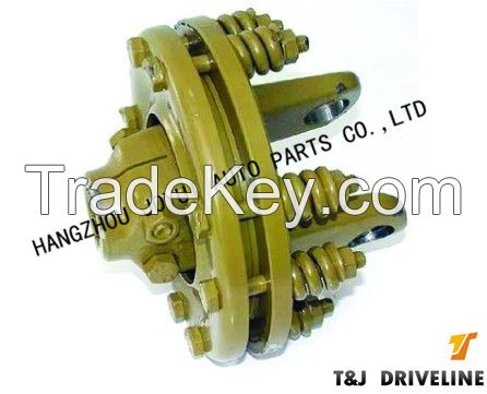 Friction Torque Limiter for 04-852