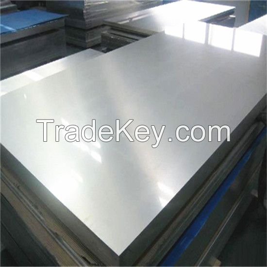 304 cold rolled stainless steel  sheet