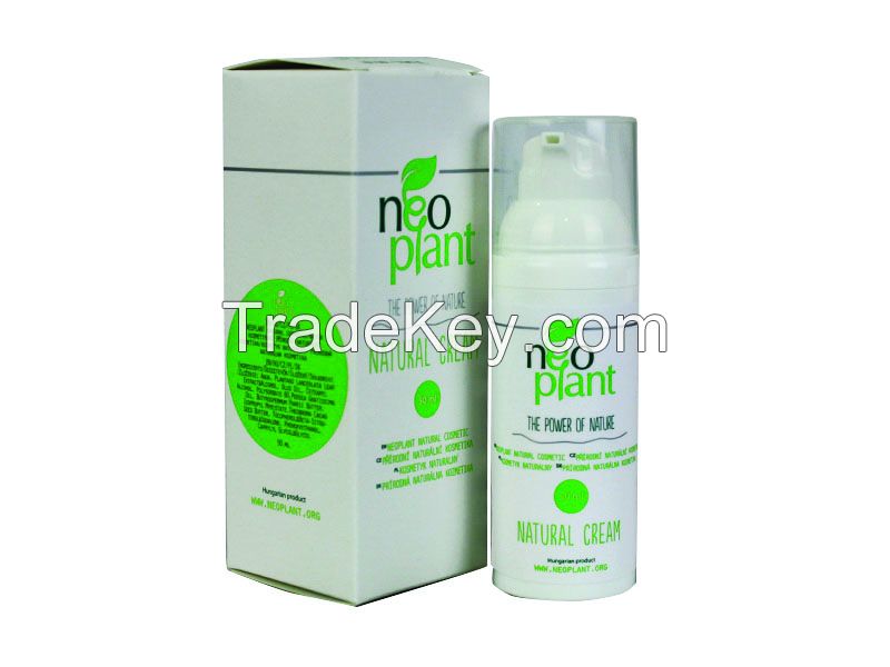 NEOPLANT natural cream