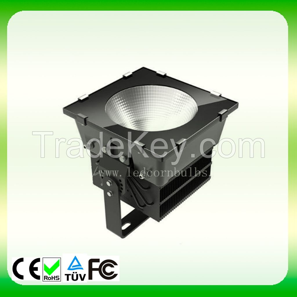 IP65 Fin-Style 300W LED high bay light,CE & RoHS certified,3 years warranty