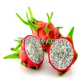 Fresh Dragon fruit White/red flesh