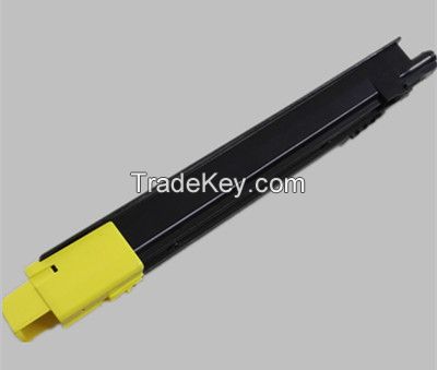 TK-8325 Color Toner Cartridge Compatible with Kyocera